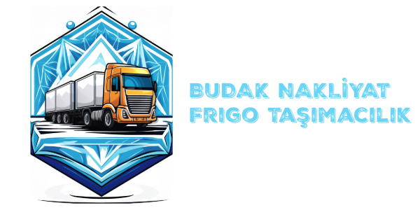 Budak Nakliyat Logo